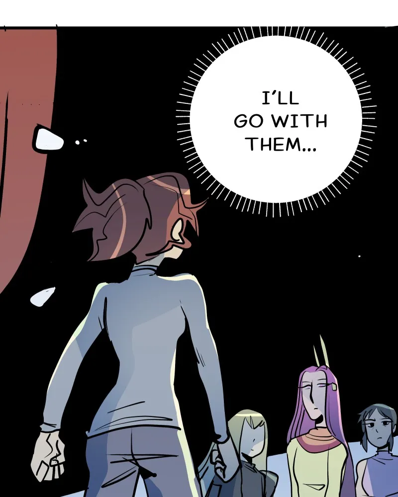 The Last God of Spring Chapter 28 page 112 - 