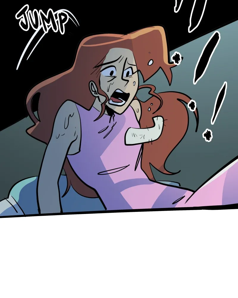 The Last God of Spring Chapter 28 page 17 - 