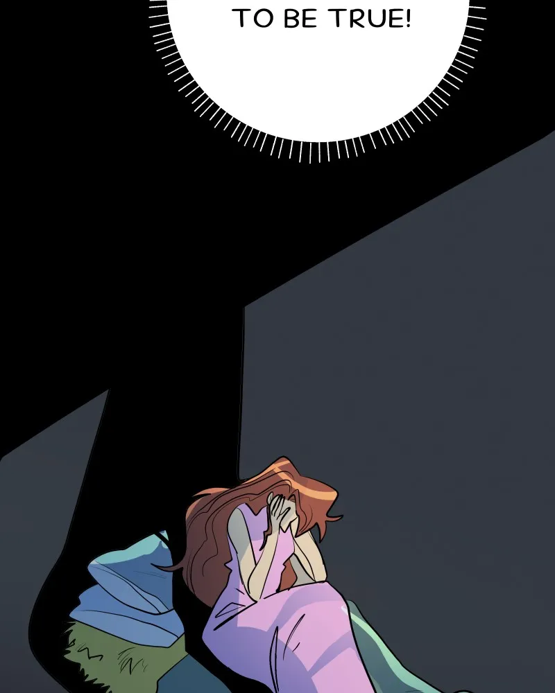 The Last God of Spring Chapter 28 page 20 - 