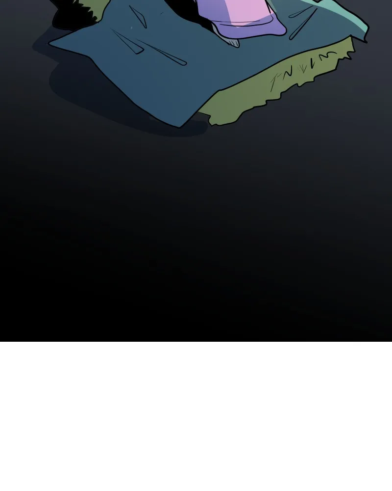 The Last God of Spring Chapter 28 page 21 - 