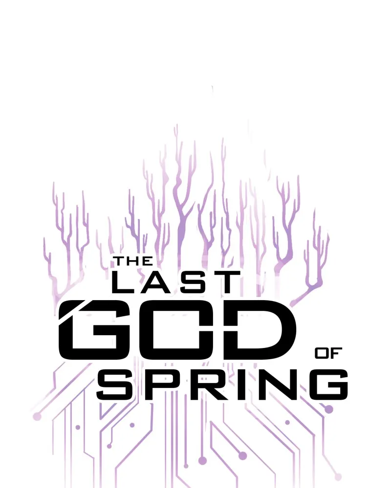 The Last God of Spring Chapter 28 page 22 - 