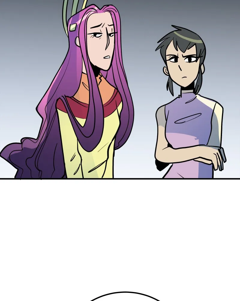 The Last God of Spring Chapter 28 page 27 - 