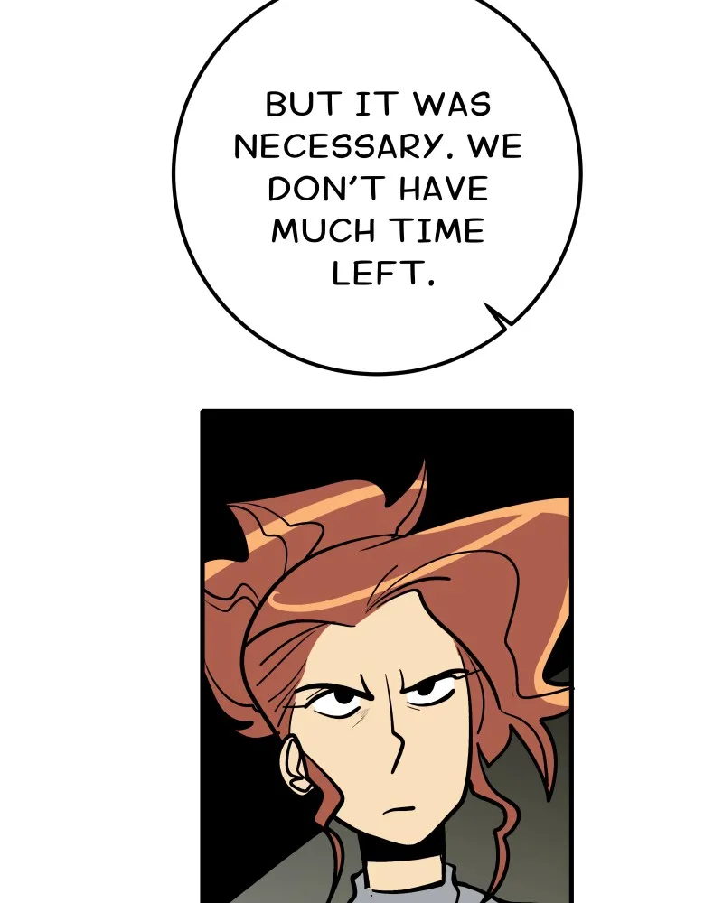 The Last God of Spring Chapter 28 page 28 - 