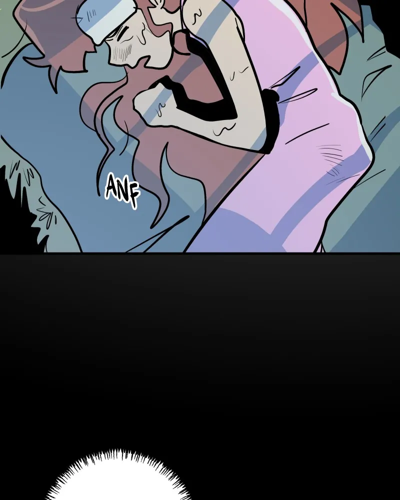 The Last God of Spring Chapter 28 page 4 - 