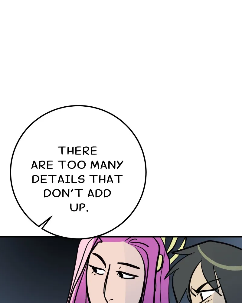 The Last God of Spring Chapter 28 page 33 - 