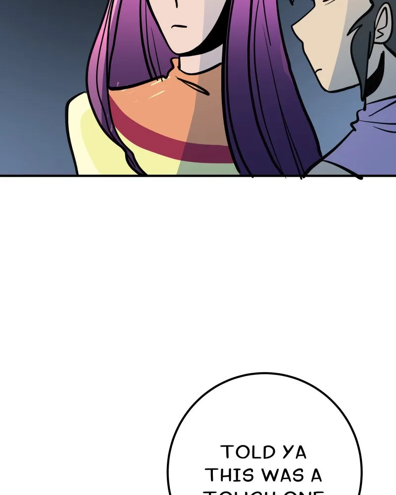 The Last God of Spring Chapter 28 page 34 - 