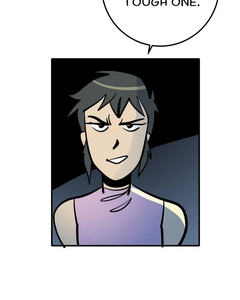 The Last God of Spring Chapter 28 page 35 - 