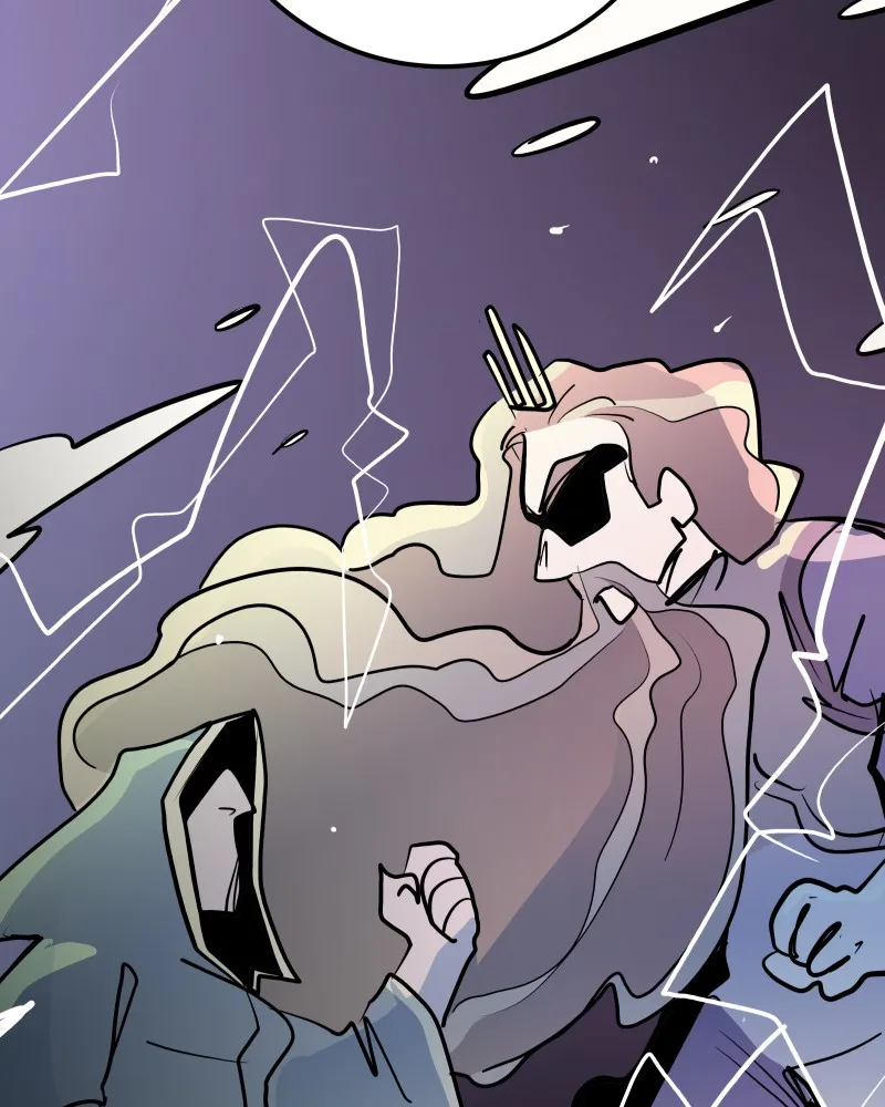 The Last God of Spring Chapter 28 page 37 - 