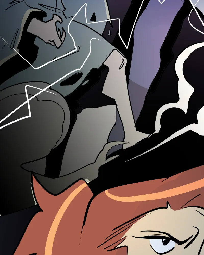 The Last God of Spring Chapter 28 page 38 - 