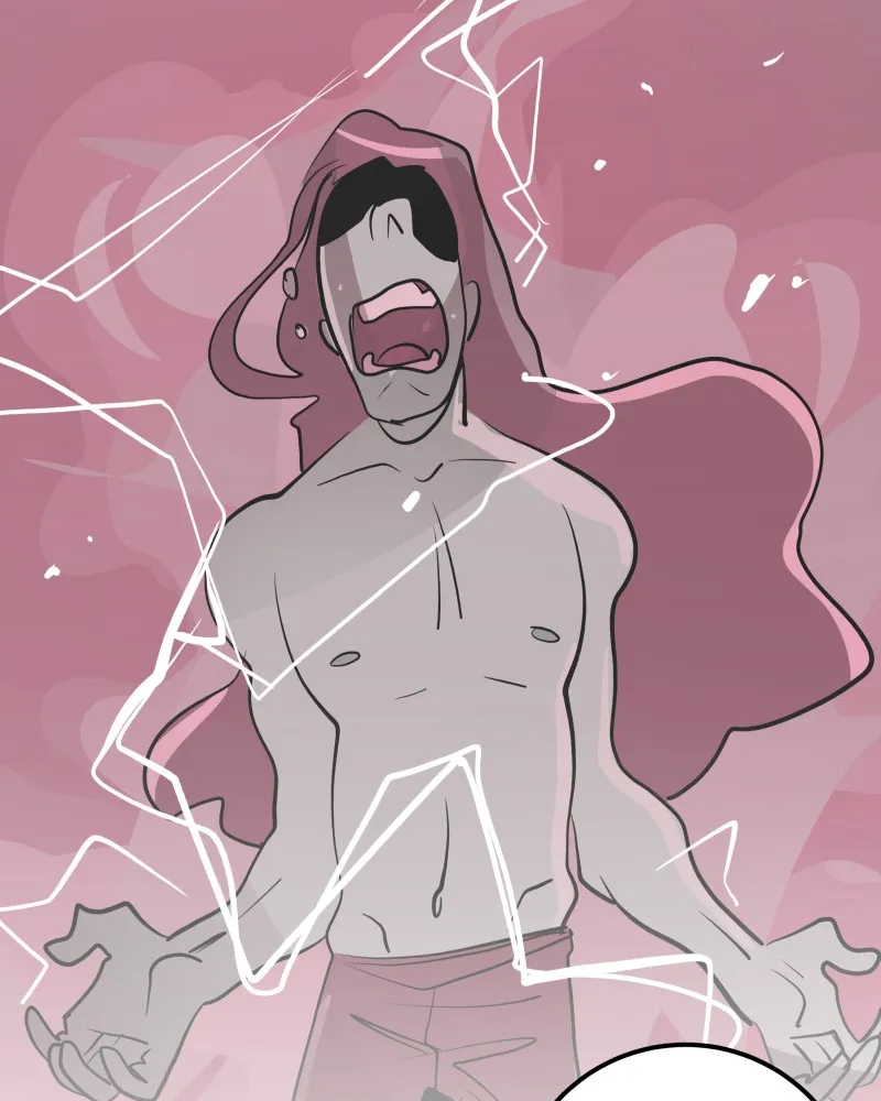 The Last God of Spring Chapter 28 page 44 - 
