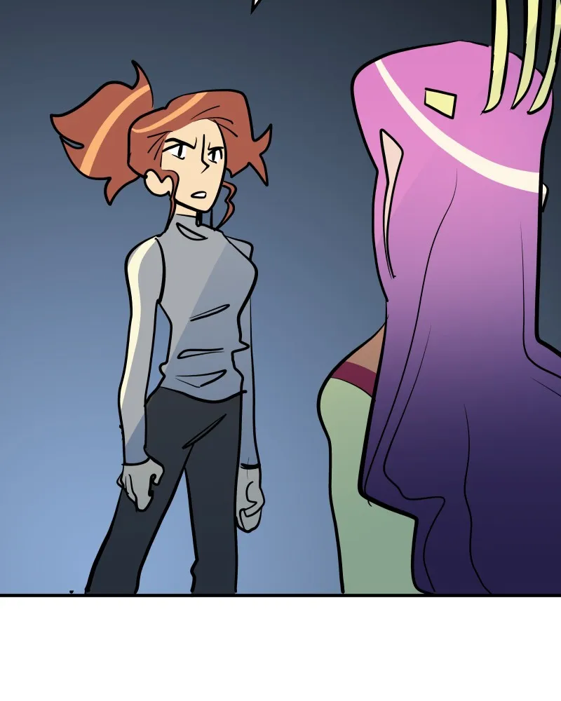 The Last God of Spring Chapter 28 page 47 - 