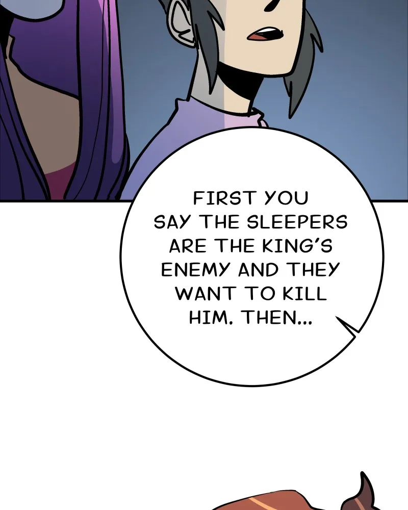 The Last God of Spring Chapter 28 page 49 - 