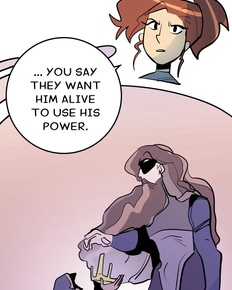 The Last God of Spring Chapter 28 page 50 - 