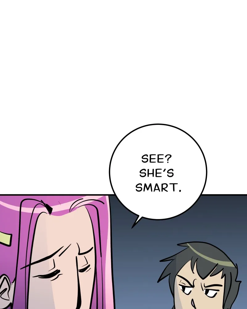 The Last God of Spring Chapter 28 page 52 - 