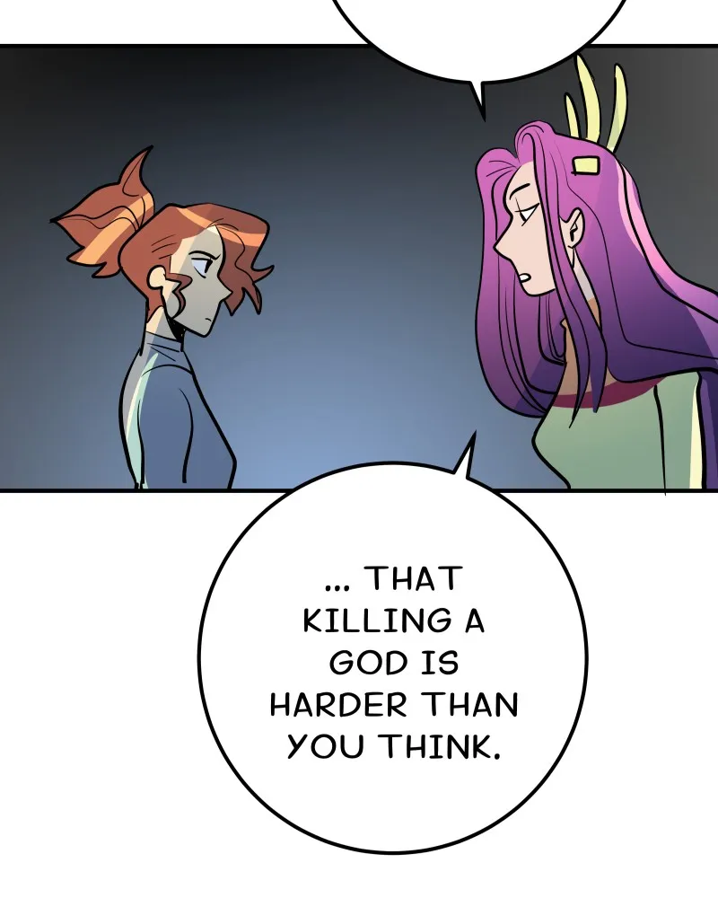 The Last God of Spring Chapter 28 page 56 - 
