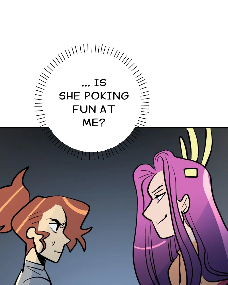 The Last God of Spring Chapter 28 page 57 - 