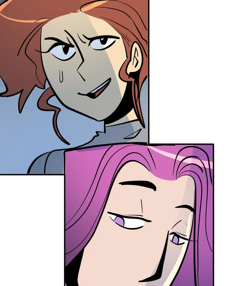The Last God of Spring Chapter 28 page 59 - 