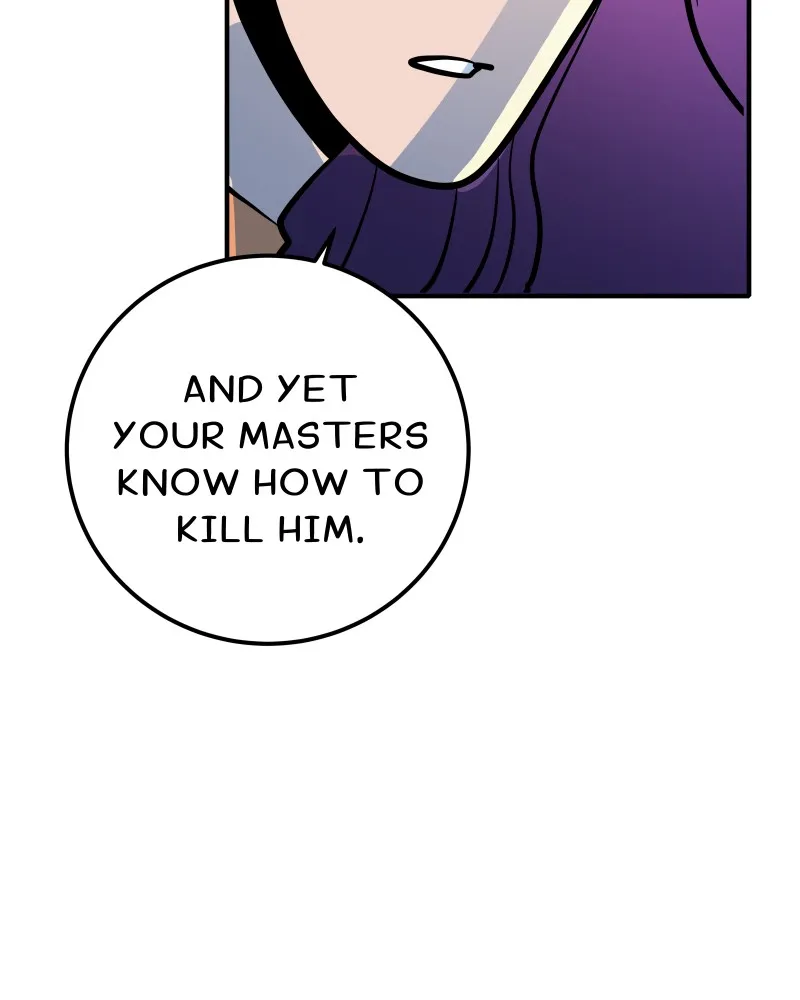 The Last God of Spring Chapter 28 page 60 - 