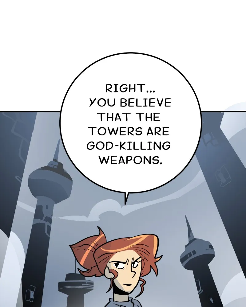 The Last God of Spring Chapter 28 page 61 - 