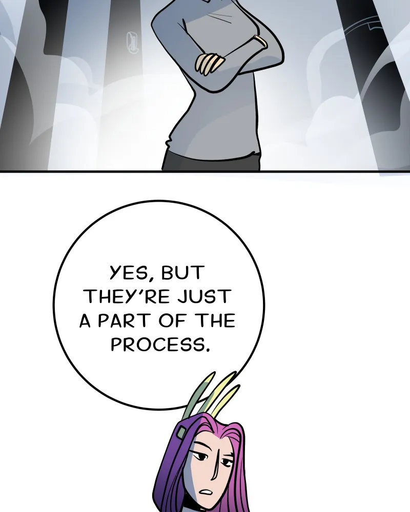 The Last God of Spring Chapter 28 page 62 - 