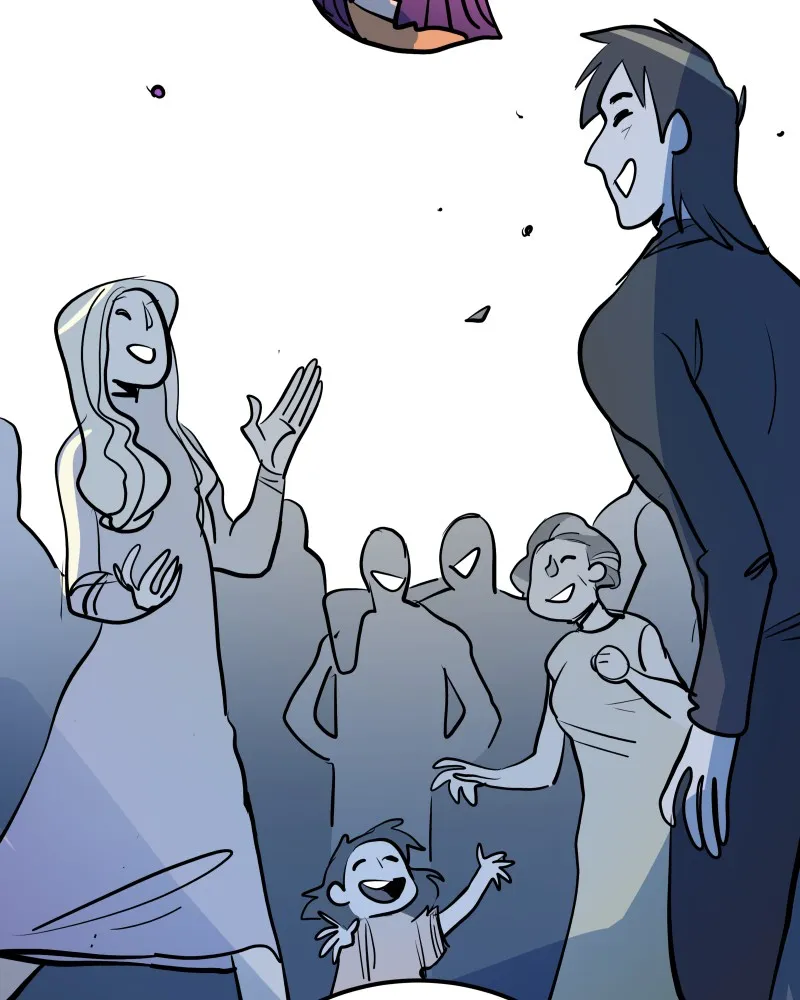 The Last God of Spring Chapter 28 page 63 - 