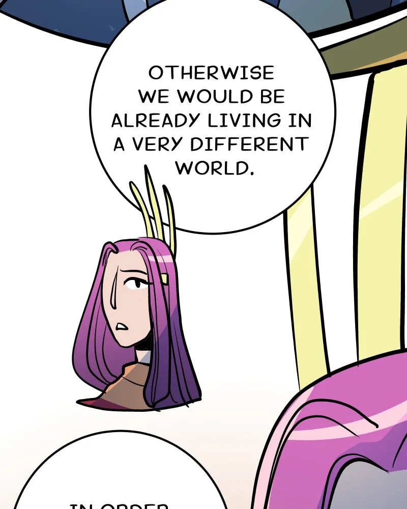 The Last God of Spring Chapter 28 page 64 - 