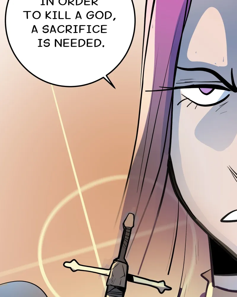 The Last God of Spring Chapter 28 page 65 - 