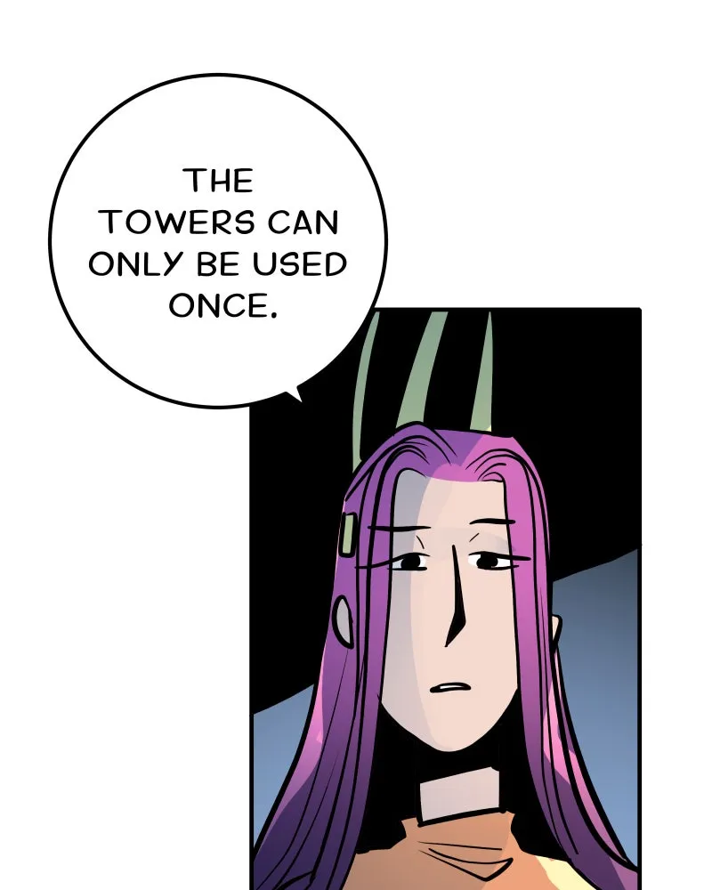 The Last God of Spring Chapter 28 page 68 - 