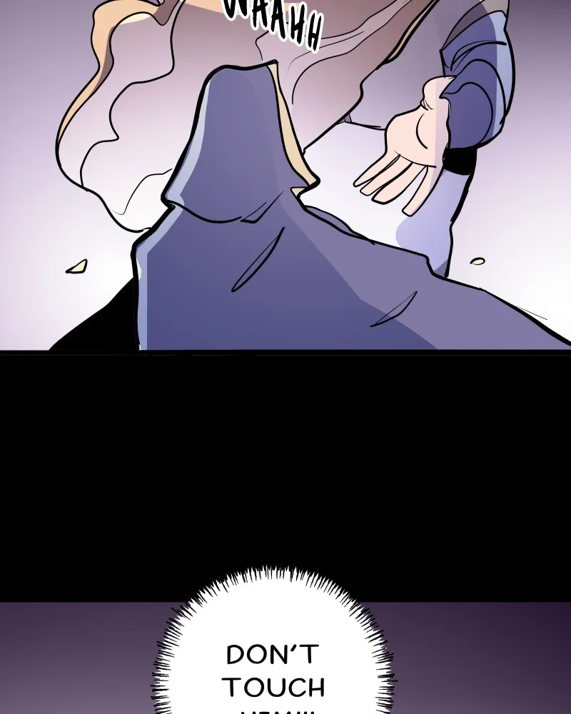 The Last God of Spring Chapter 28 page 8 - 