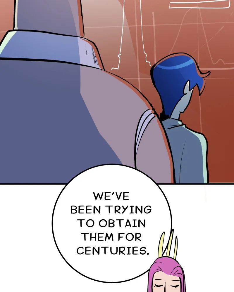 The Last God of Spring Chapter 28 page 76 - 