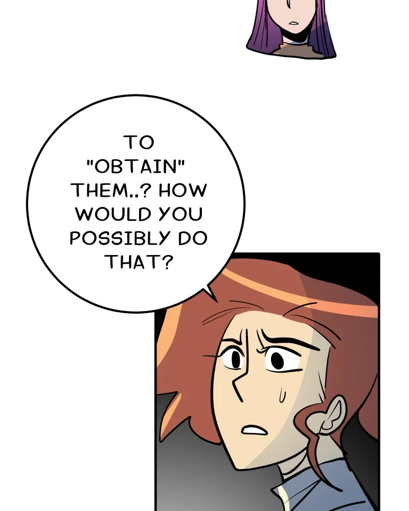 The Last God of Spring Chapter 28 page 77 - 