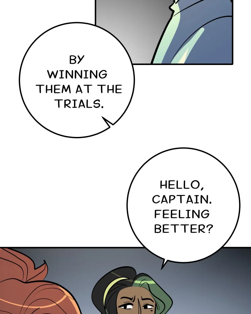 The Last God of Spring Chapter 28 page 78 - 
