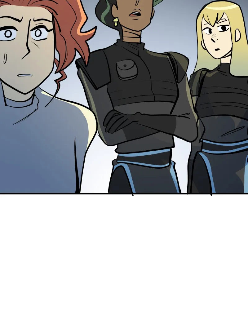 The Last God of Spring Chapter 28 page 79 - 