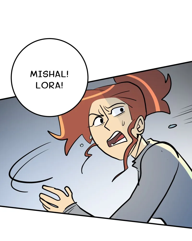 The Last God of Spring Chapter 28 page 80 - 