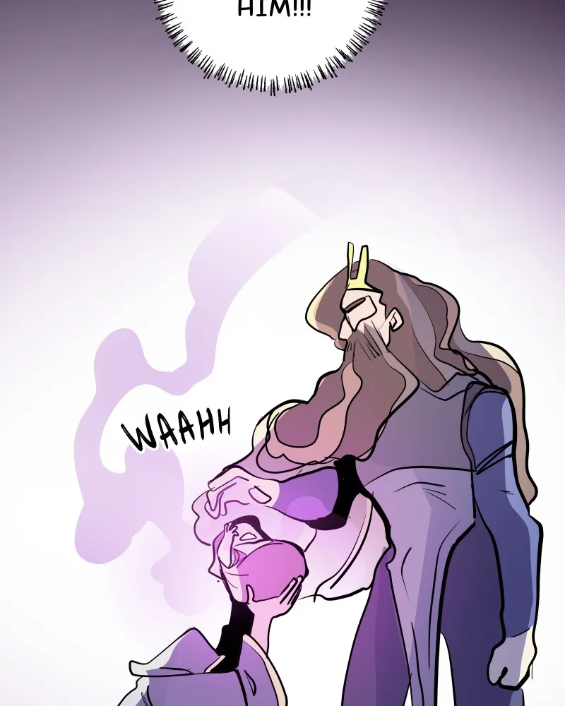 The Last God of Spring Chapter 28 page 9 - 
