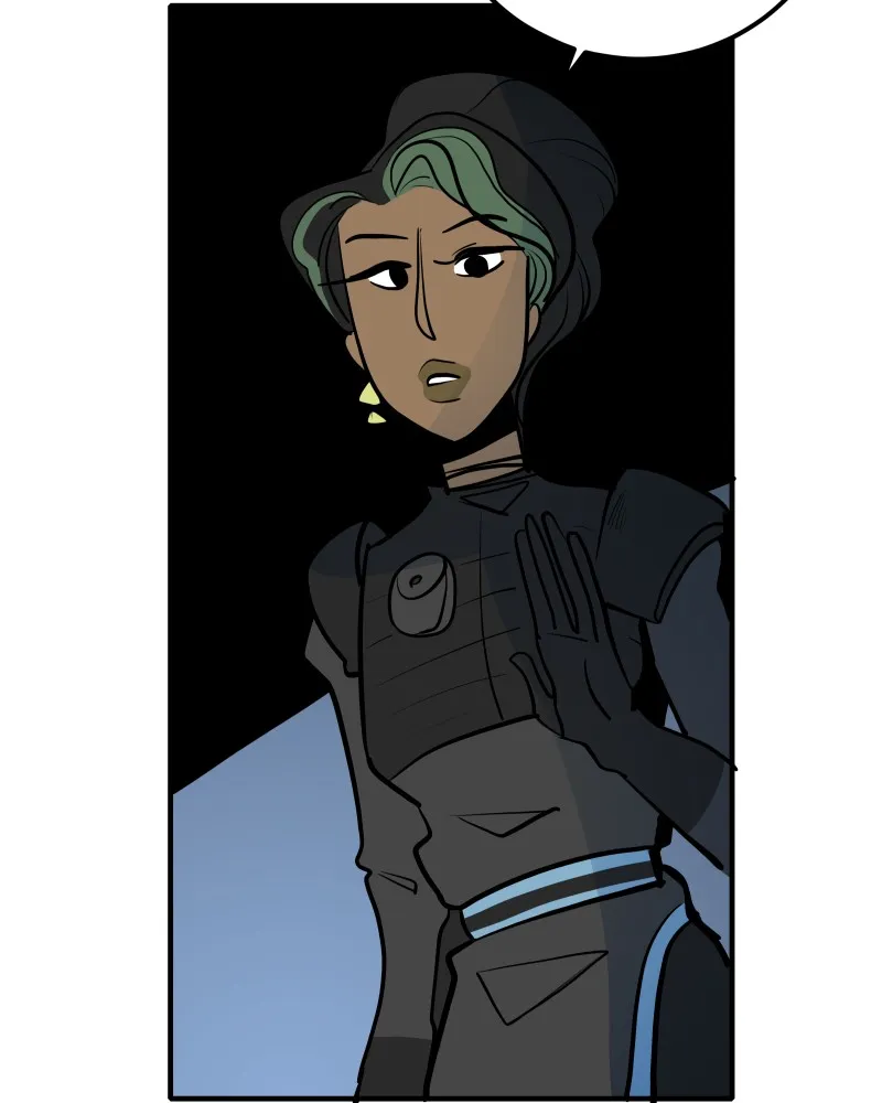 The Last God of Spring Chapter 28 page 82 - 