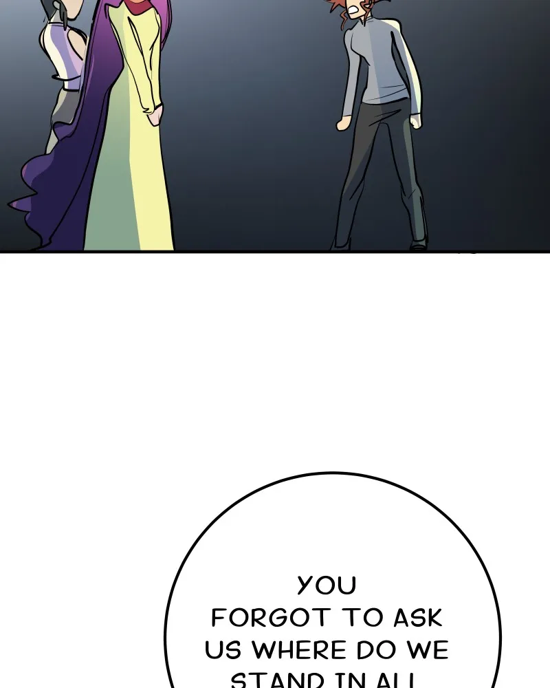 The Last God of Spring Chapter 28 page 88 - 