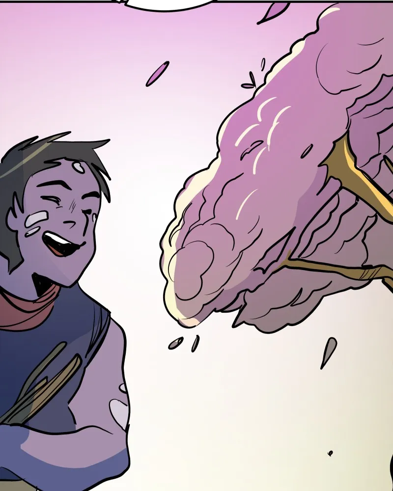 The Last God of Spring Chapter 28 page 92 - 