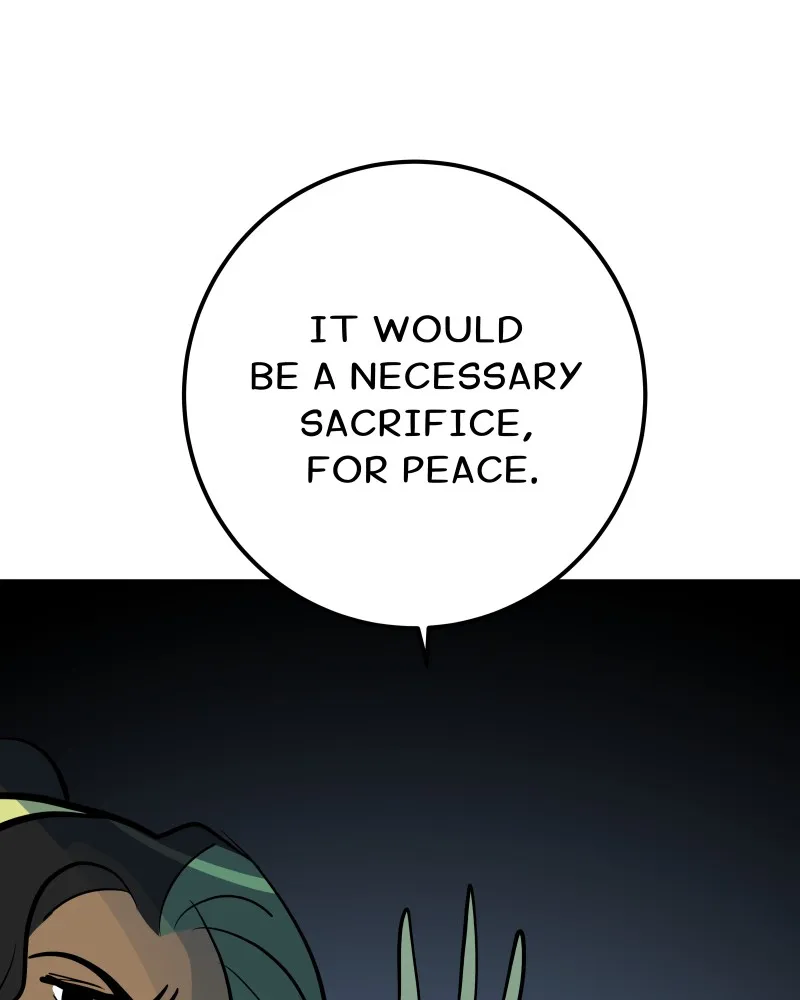 The Last God of Spring Chapter 28 page 96 - 