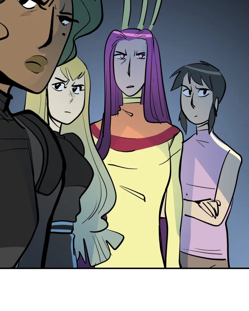 The Last God of Spring Chapter 28 page 97 - 