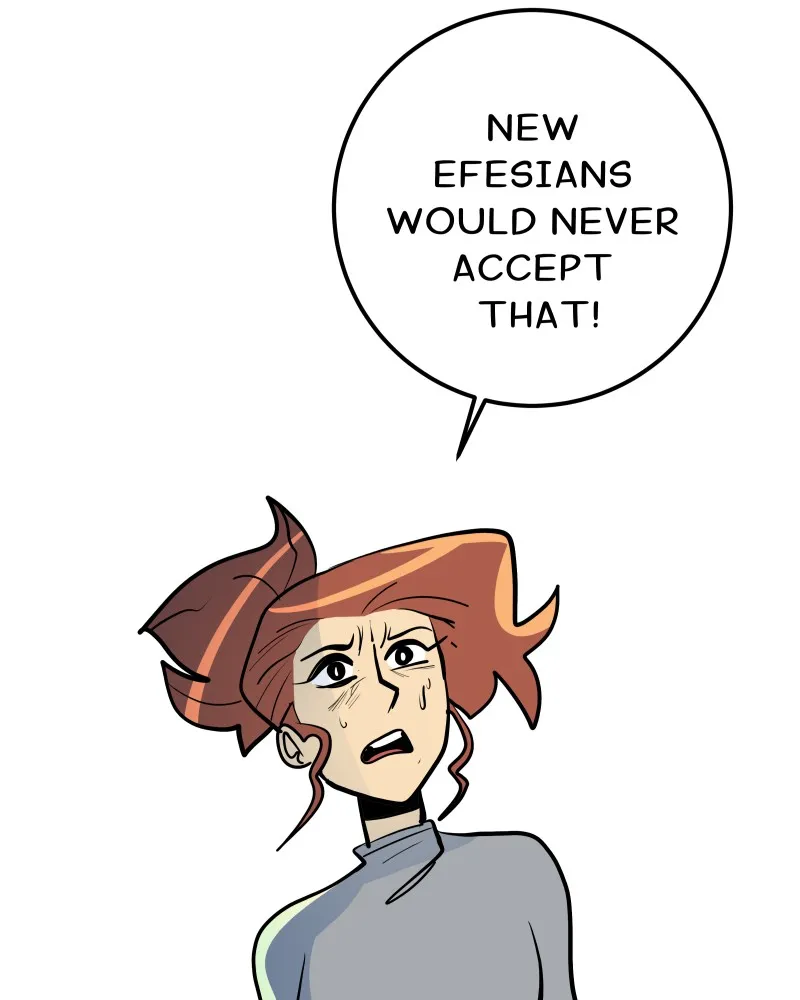 The Last God of Spring Chapter 28 page 98 - 