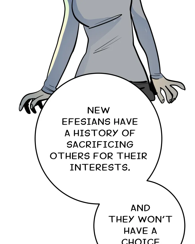 The Last God of Spring Chapter 28 page 99 - 