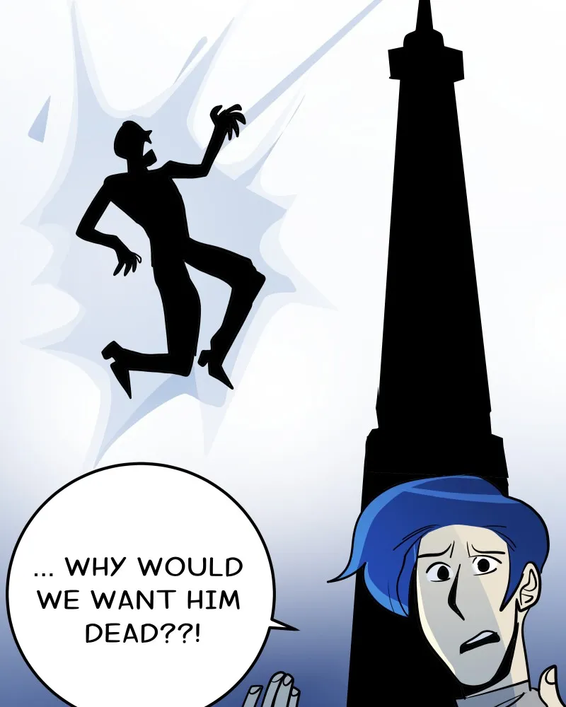 The Last God of Spring Chapter 29 page 11 - 