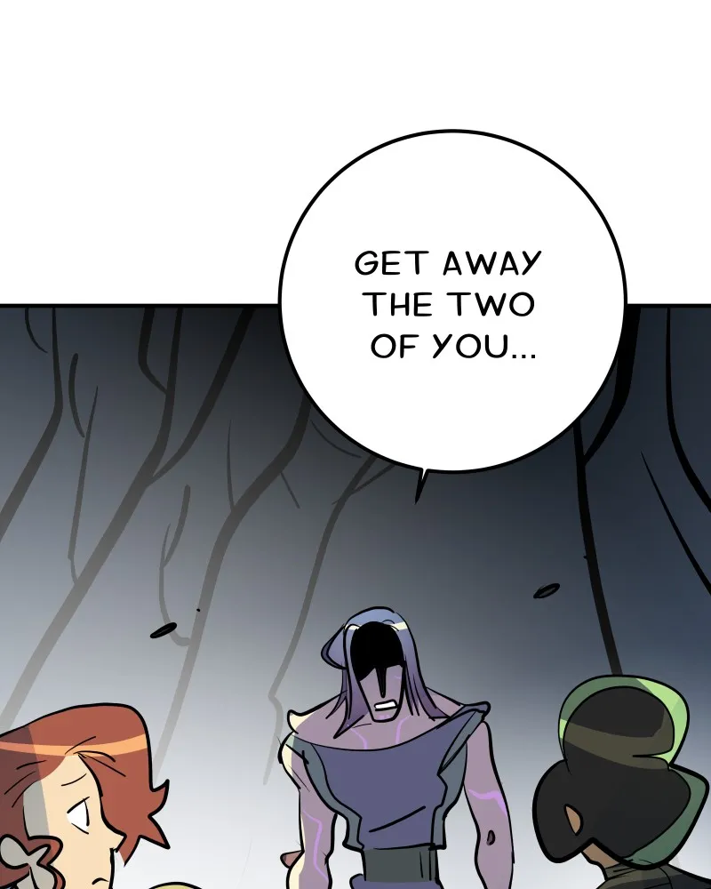 The Last God of Spring Chapter 29 page 102 - 