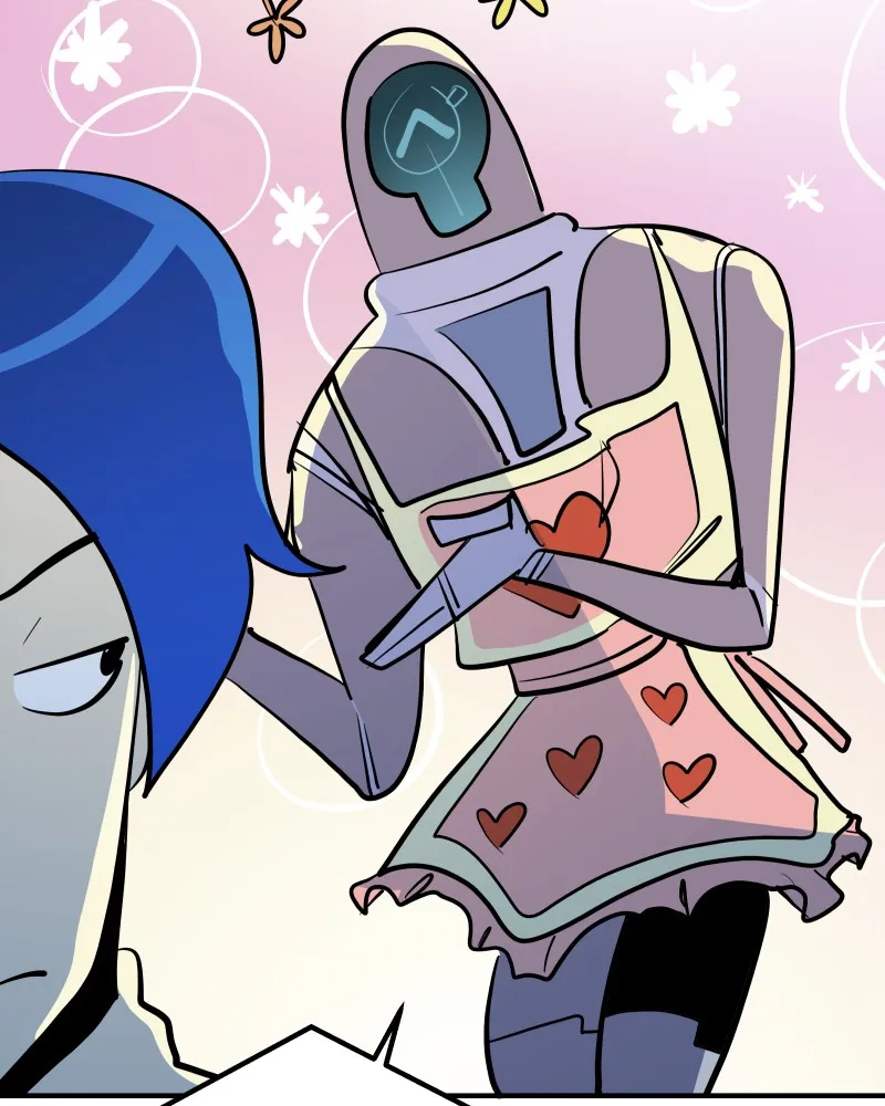 The Last God of Spring Chapter 29 page 13 - 
