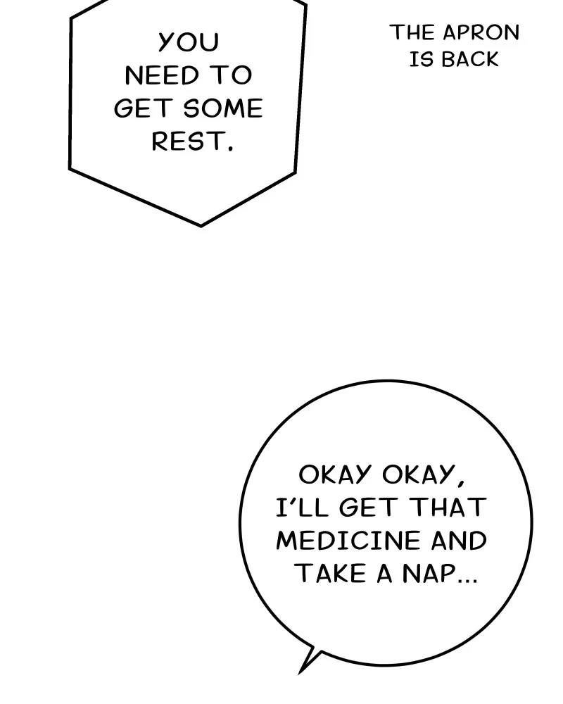 The Last God of Spring Chapter 29 page 14 - 