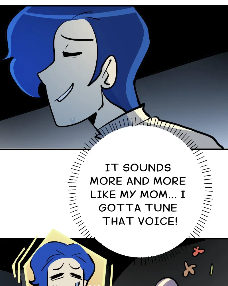 The Last God of Spring Chapter 29 page 15 - 
