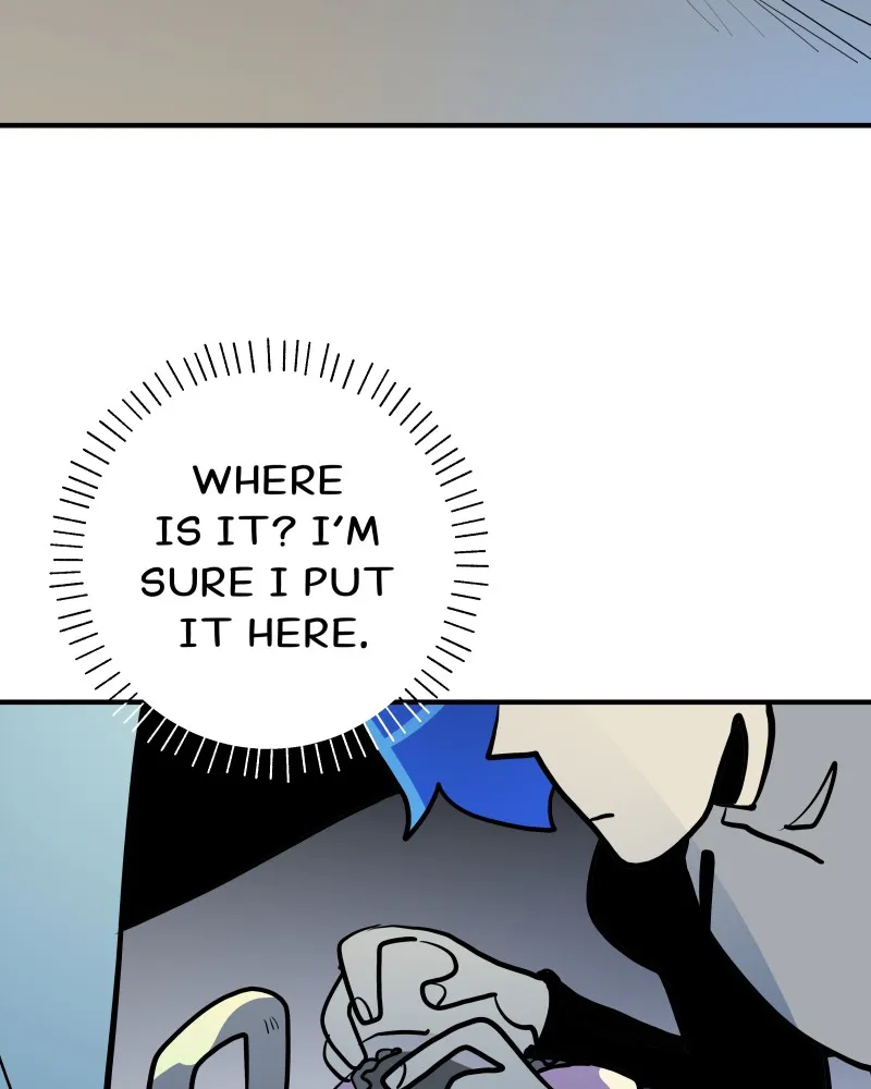 The Last God of Spring Chapter 29 page 17 - 