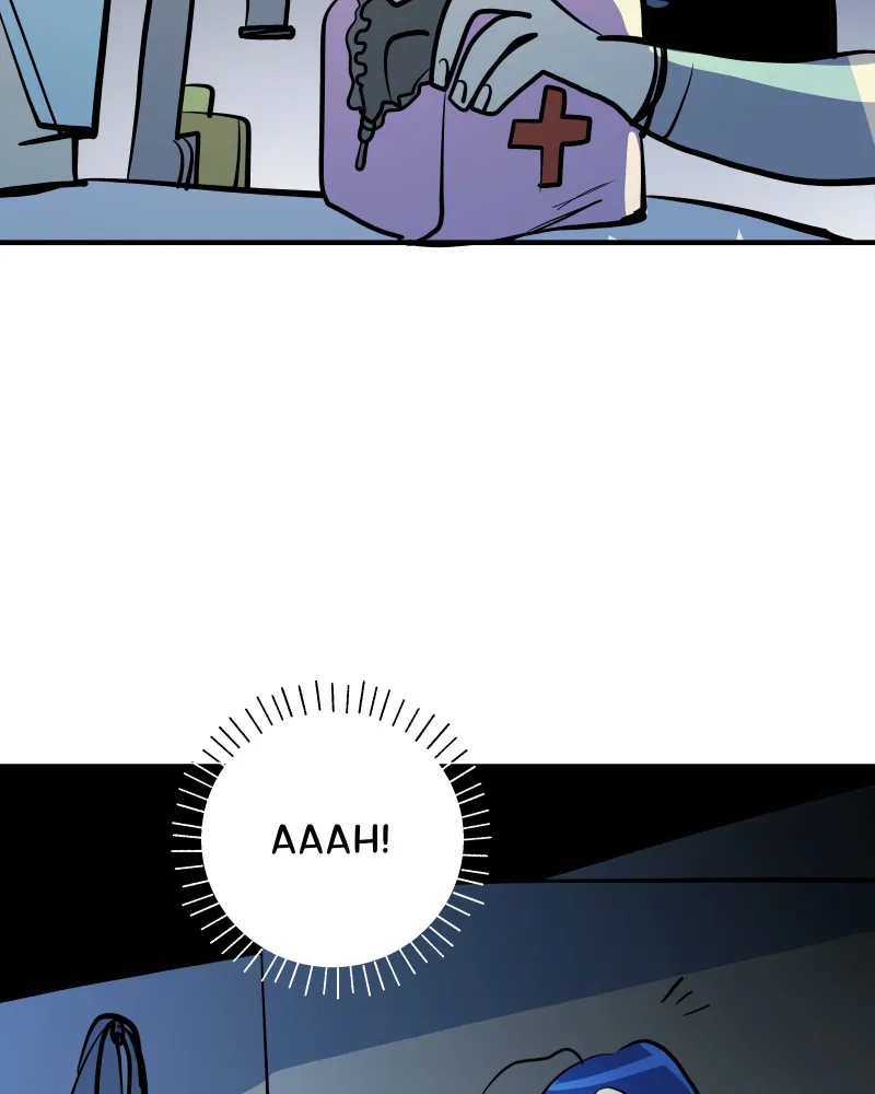 The Last God of Spring Chapter 29 page 18 - 