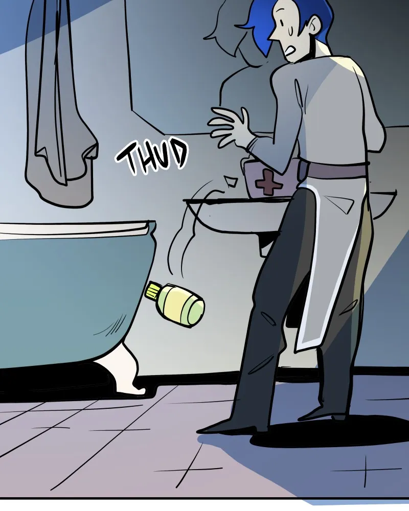 The Last God of Spring Chapter 29 page 19 - 